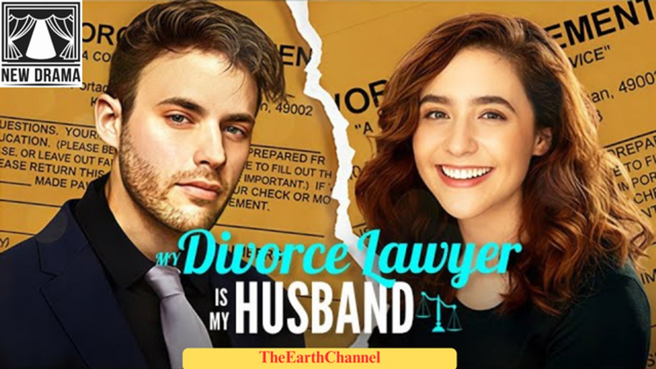 🚀 🔥🔥🔥 [HOT 2026]SS 🍏💙💙💚My Divorce Lawyer is My Husband Dailymotion🔥Full Movie dailymotion  16042026 1920