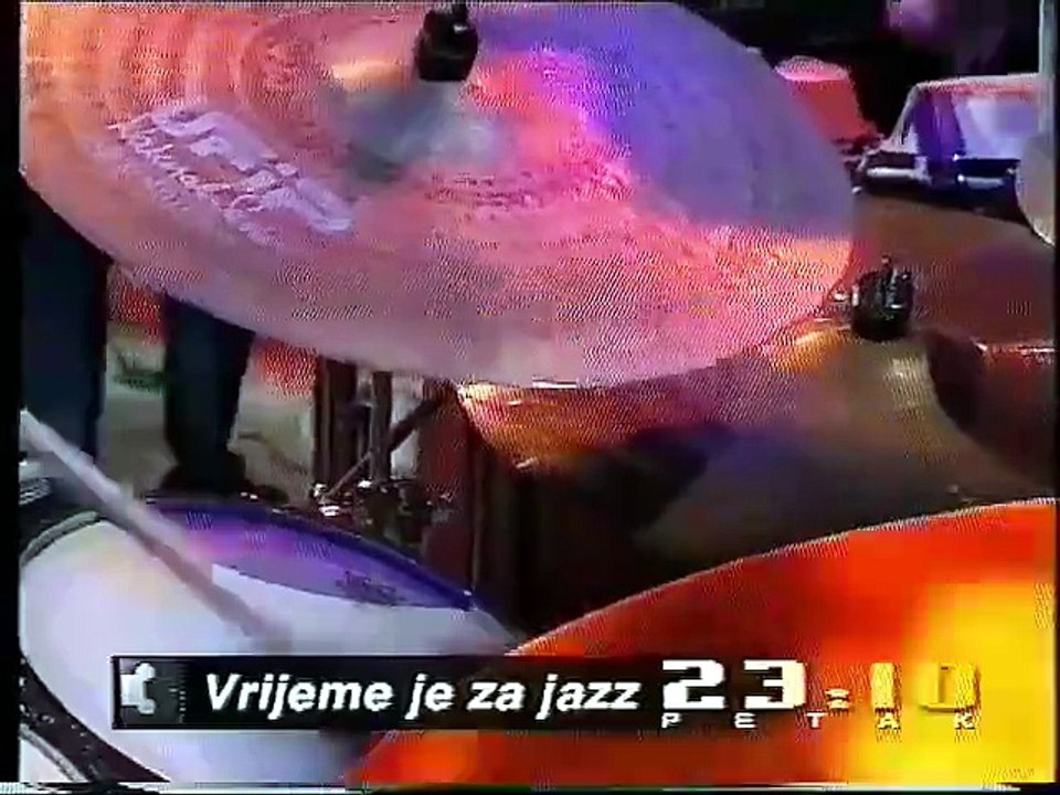 HRT 3 13.02.2001. - Reklame, najave i TV raspored