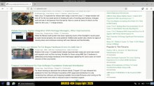 GNUBSD404 Long N119 Trisquel12-MATE (Linux Distro)