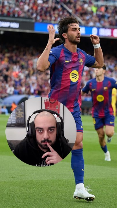 🇪🇸 Non mais il est sérieux lui ??????