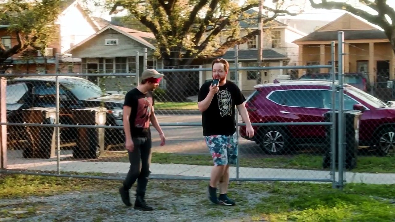 Amityvillenado (2026) Hell is Touching Down [Horror] [Action] _ Full Movie