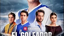 El Goleador Perdido - FULL Reelshort