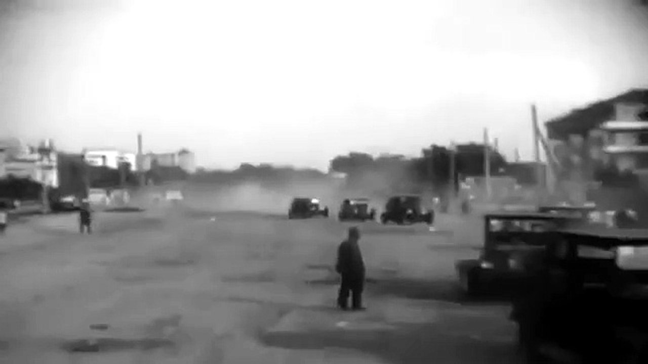 Inside Soviet Union 1930s