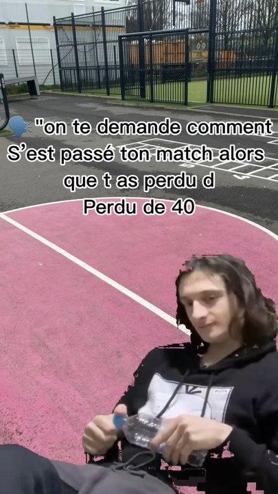 Faut faire preuve de sang froid la mdr