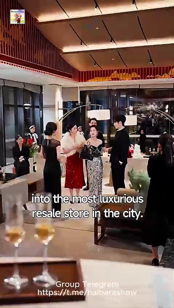 [#MiniMovie] Her Calculated Love His Irresistible Obsession