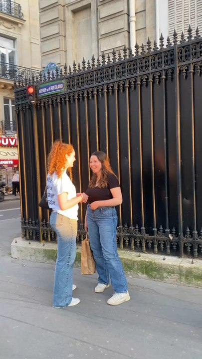 Le retournement de veste 😂😱