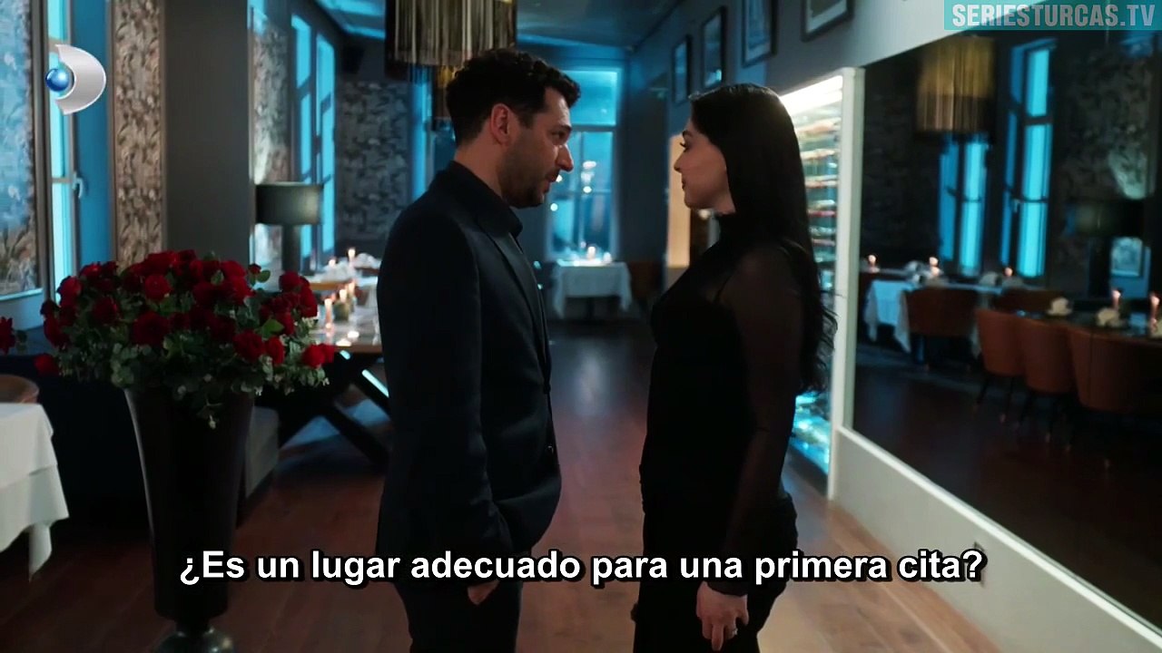 Guller ve Gunahlar Capítulo 22 | Rosas y Pecados | Novela Turca en Español