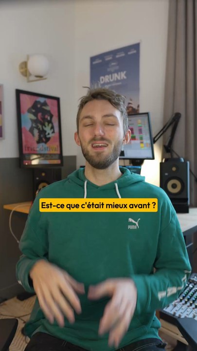 Est-ce que c’était mieux avant ?