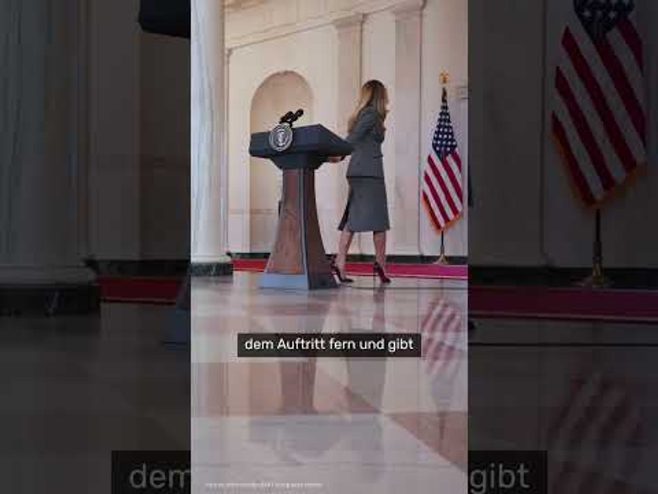 'Blutrünstig und verdorben' - verstörender Trump-Post sorgt für Entsetzen