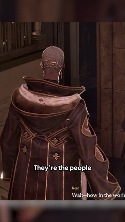 Code Vein 2 Review: Not A Soulslike — And I’m Not Mad