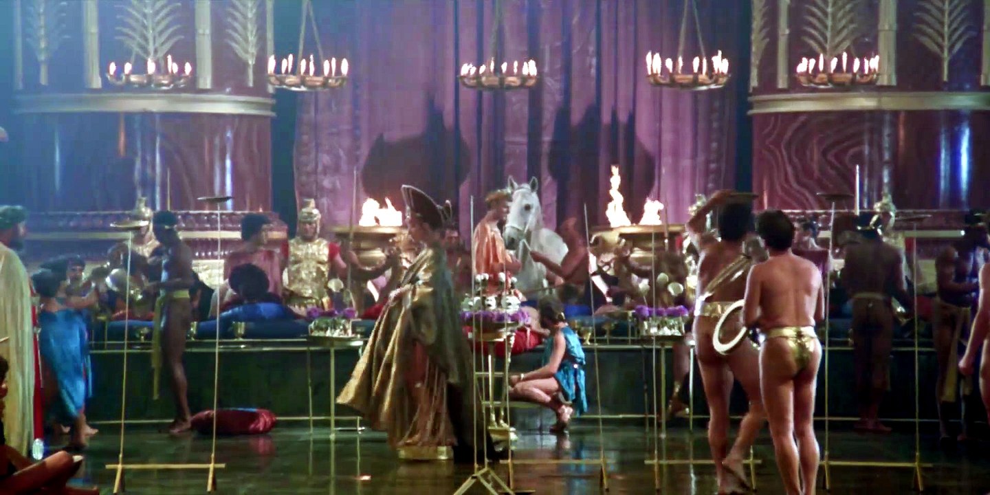 Caligula The Ultimate Cut 2/2