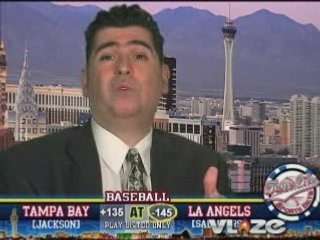 Baseball Tampa Bay Rays @ LA Angels Preview