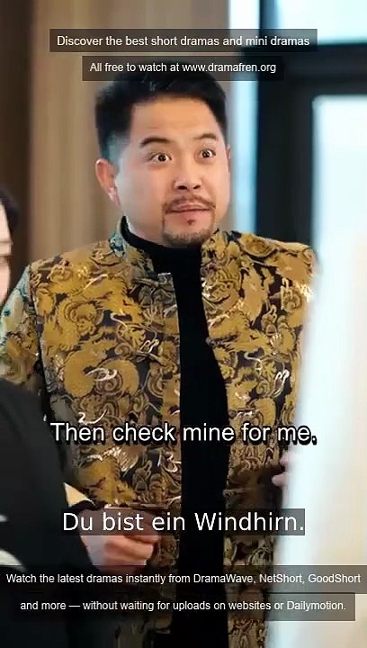 Ich mache meine Familie unsterblich | Ganzer Film Deutsch