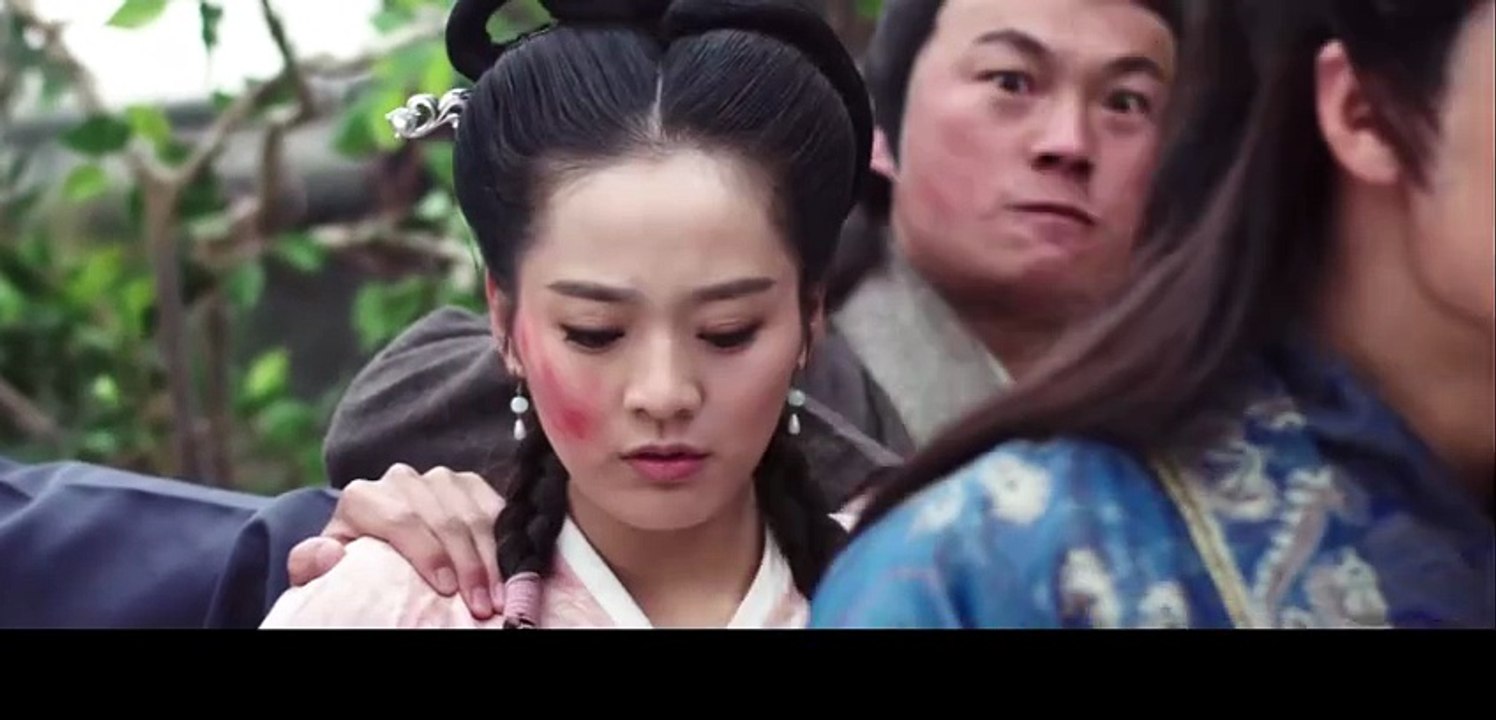 Man Comes to Tang Dynasty 2 Ep 3 eng sub