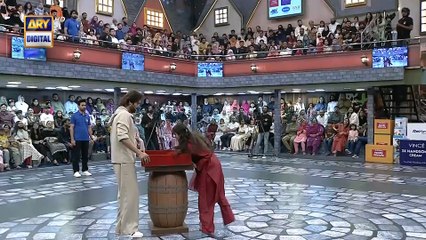 Jeeto Pakistan | Fahad Mustafa | Aadi Adeal Amjad | 12 April 2026 | ARY Digital