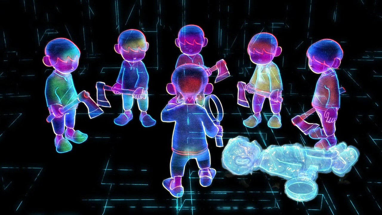 Gnosia Episode 5 | Gnosia | Full Anime English Sub