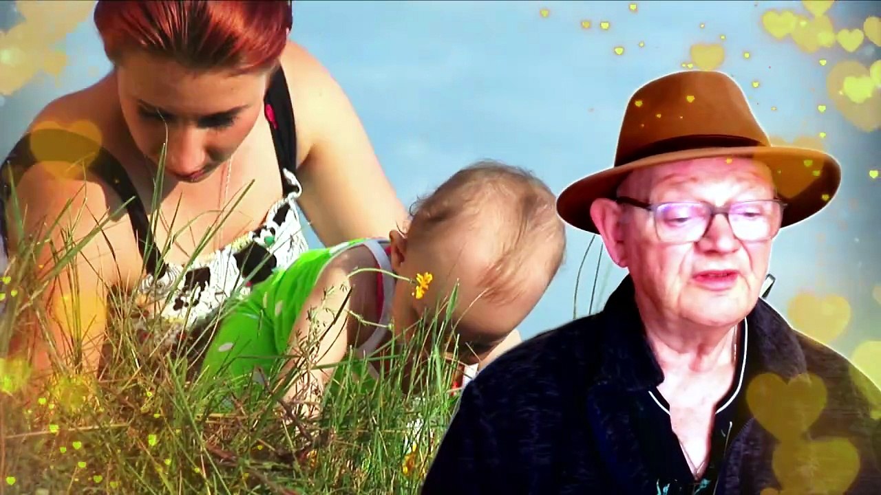 PAPY JEANMARRRY CHANTE SERGE LAMA LES BALLONS ROUGES