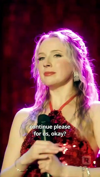 Secret Heiress Goes From Geek To Chic 2026