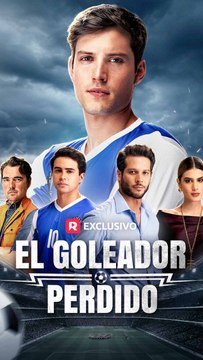 El Goleador Perdido - Episodio Completo (Espanol) | Drama, Deportes, Familiar