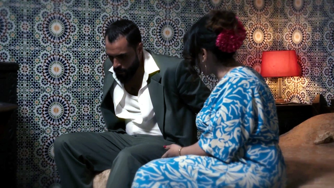 Caftan Khadija Ep - 22 -  قفطان خديجة حلقة