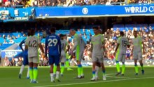 Chelsea Vs Manchester City Highlights And Goals