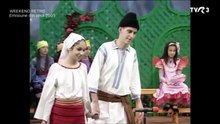 Hora prichindeilor - Invitati speciali Gelu Voicu si Lautarii din Teleorman (TVR - 2005)