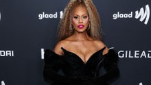 Laverne Cox says fame can be lonely at times