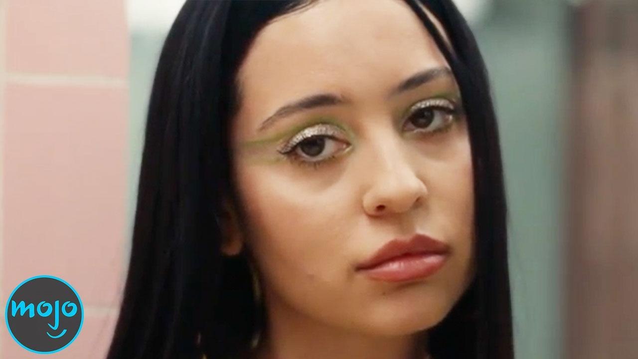 Top 10 HUGE Questions For Euphoria Season 3