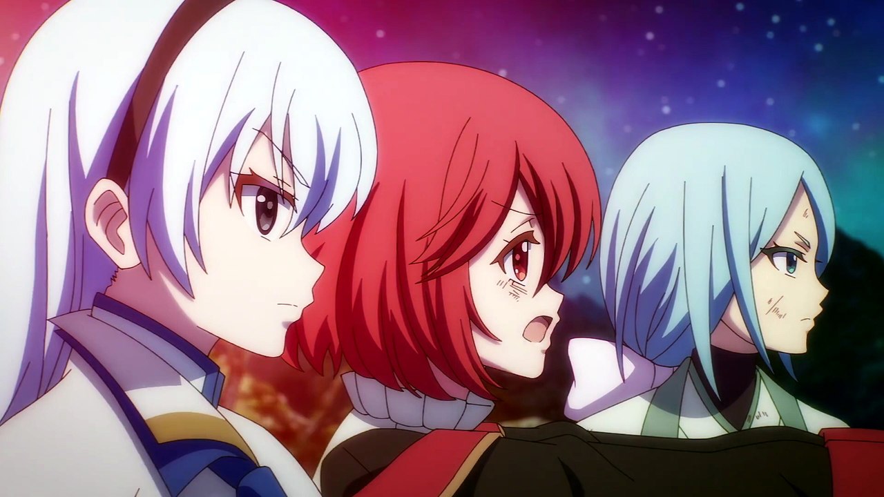 The Banished Court Magician Aims to Become the Strongest Episode 10 | The Banished Court Magician Aims to Become the Strongest | Full Anime English Sub