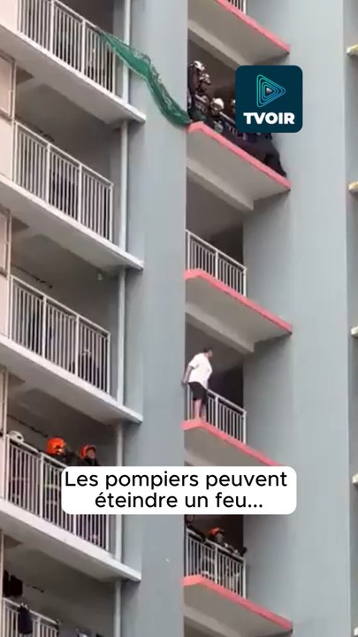 On oublie trop souvent de quoi ils sont capables… 👏❤️