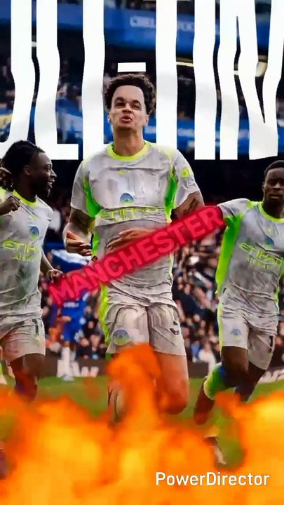 Simple Review Epl 2025/2026 : Chelsea vs Manchester City 0-3 : Easy Win City