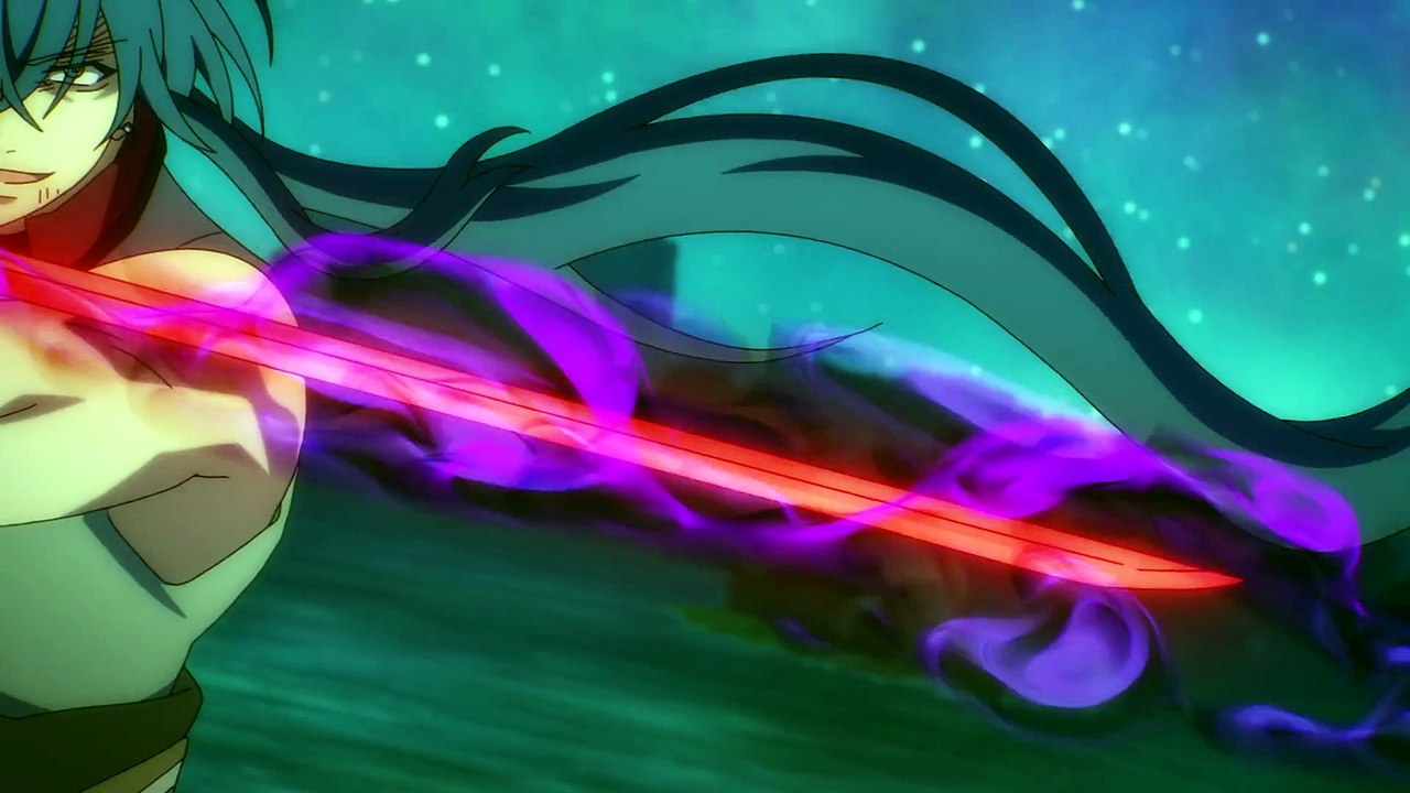 The Banished Court Magician Aims to Become the Strongest Episodio 11 | The Banished Court Magician Aims to Become the Strongest | Anime Completo Sub Español