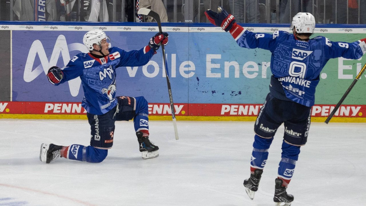 Schütz brilliert doppelt, Adler eiskalt: München mit dem Rücken zur Wand