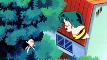 Urusei Yatsura - Bolum 159