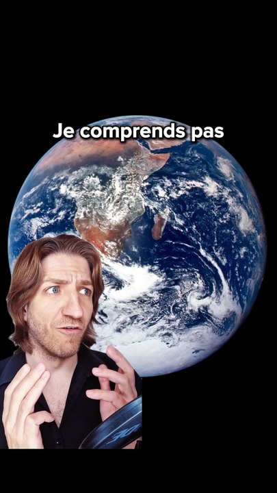 Des phénomènes étranges dont tu n'as jamais entendu parler (168) 🙄