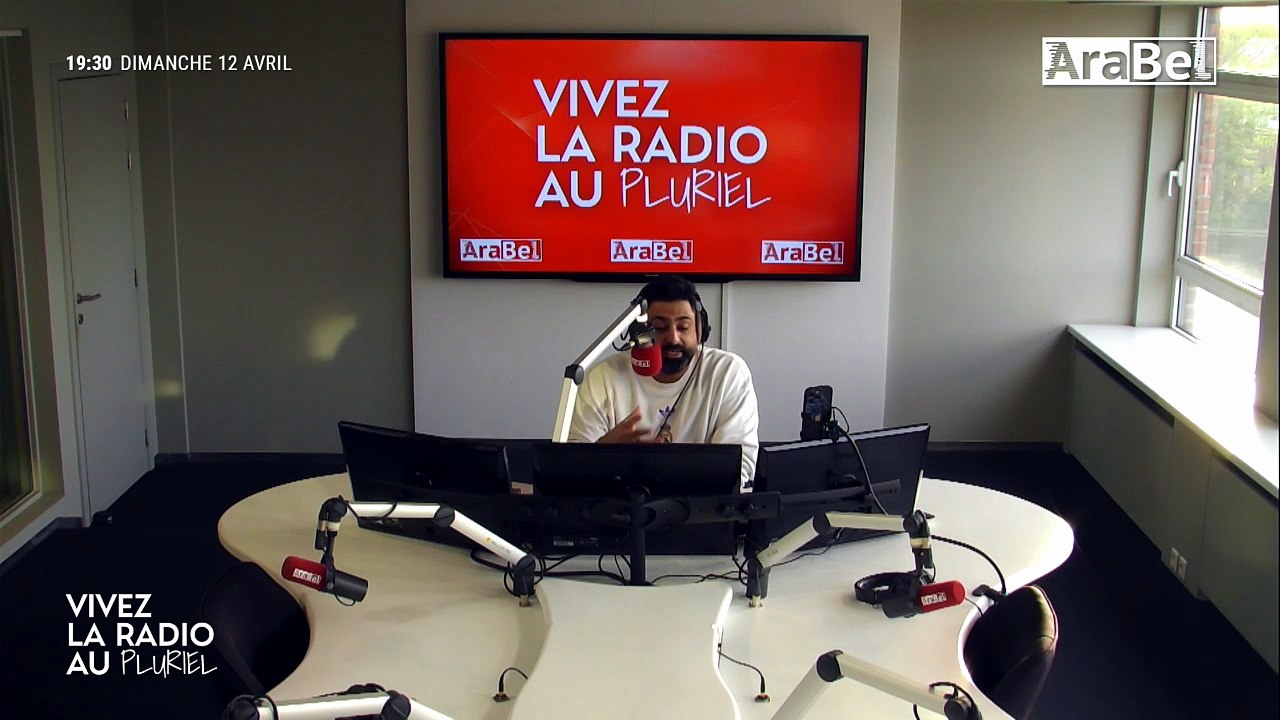 3ème Mi-Temps - L'intégrale du 12-04-2026