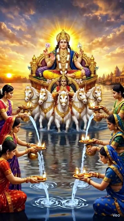 Shree Surya Bhagwan Amritvani ☀️🙏 | Surya Dev Blessings 🔱 | Sunday Bhakti Status #shorts