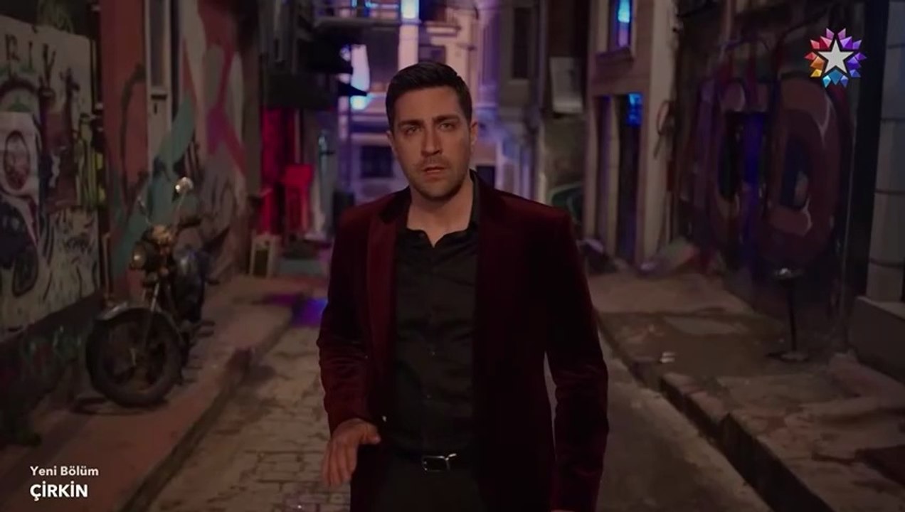 مسلسل القبيحة الحلقة 3 مترجمة للعربية