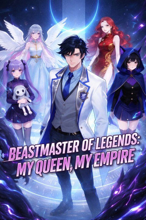 Beastmaster of Legends: My Queen, My Empire - Full EP | Short Drama | Fantasy Power (ENG SUB)