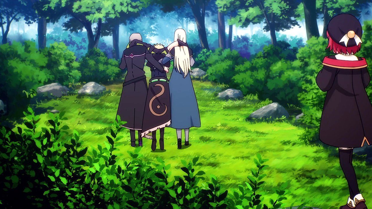 The Banished Court Magician Aims to Become the Strongest Episodio 6 | The Banished Court Magician Aims to Become the Strongest | Anime Completo Sub Español