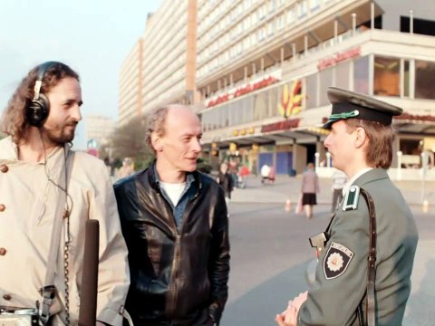 Unsere Kinder (1989)