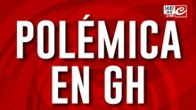 Polémica en GH: ¿Vuelve Andrea del Boca?