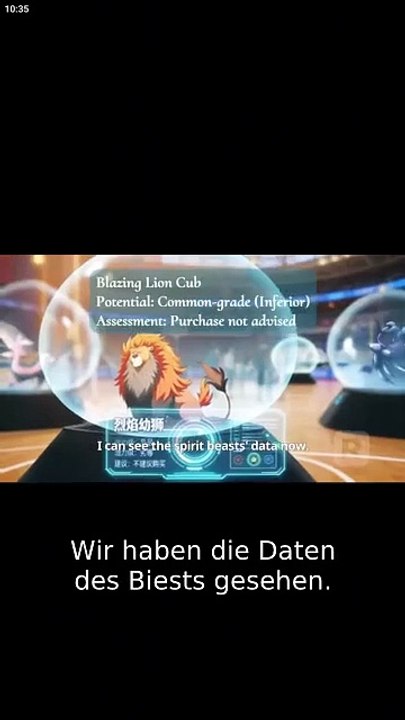 Retroceder es ser invencible (Unterdeutsch) | Ganzer Film Deutsch