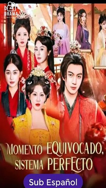 [SUB ESPAÑOL] Momento equivocado, sistema perfecto serie completa