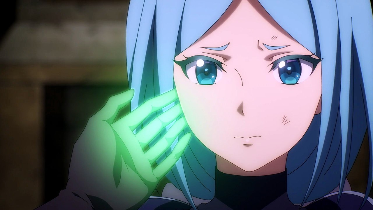 The Banished Court Magician Aims to Become the Strongest Episode 8 | The Banished Court Magician Aims to Become the Strongest | Full Anime English Sub