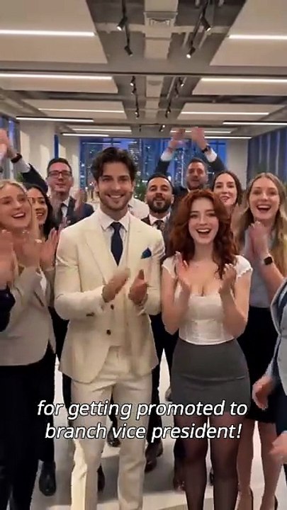 MY CEO Husband's Reckoning - Full