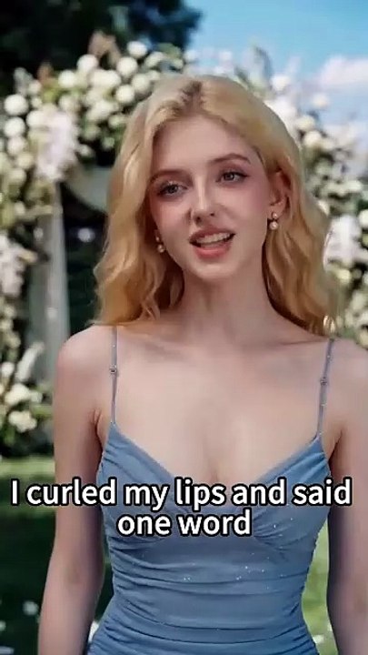 No More Playing Poor，I’m Marrying Rich - Full