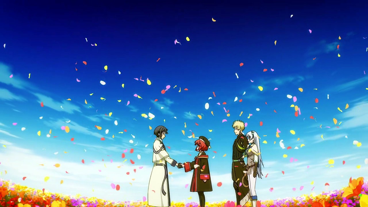 The Banished Court Magician Aims to Become the Strongest Episode 9 | The Banished Court Magician Aims to Become the Strongest | Full Anime English Sub