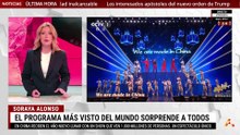 SORAYA robots