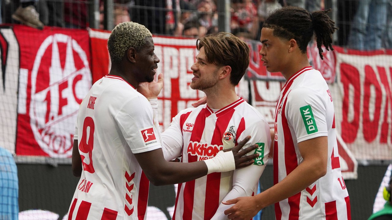 Wagner optimistisch: 'So geht es nur in meiner Welt'